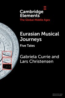 Front cover_Eurasian Musical Journeys