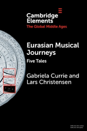 Eurasian Musical Journeys: Five Tales