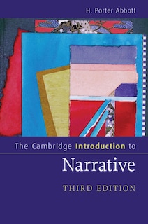 Couverture_The Cambridge Introduction To Narrative
