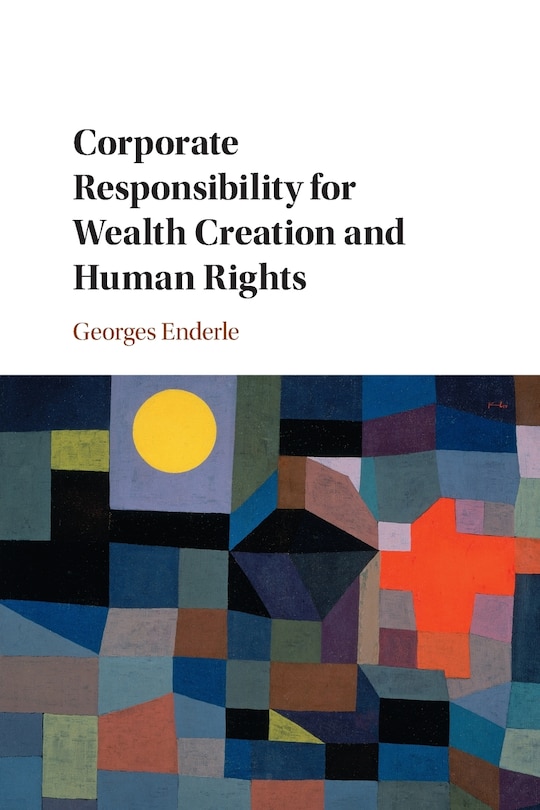 Front cover_Corporate Responsibility for Wealth Creation and Human Rights