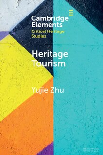 Front cover_Heritage Tourism