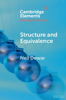 Couverture_Structure And Equivalence