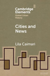 Couverture_Cities And News