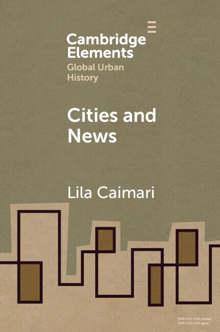 Couverture_Cities And News