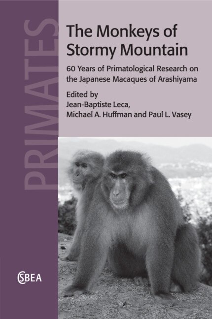 Couverture_The Monkeys Of Stormy Mountain