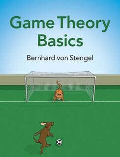 Couverture_Game Theory Basics