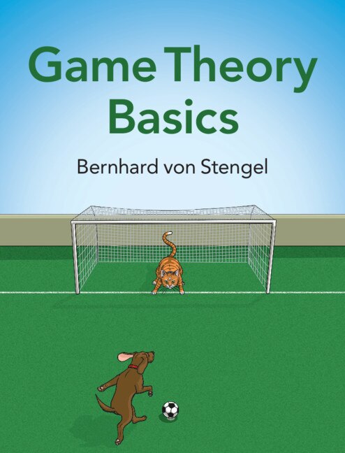 Couverture_Game Theory Basics