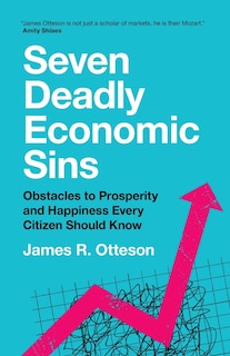 Couverture_Seven Deadly Economic Sins