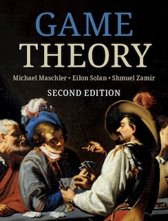 Couverture_Game Theory
