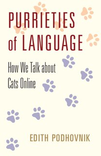 Couverture_Purrieties of Language