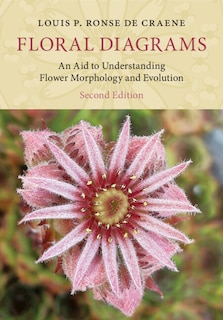 Front cover_Floral Diagrams
