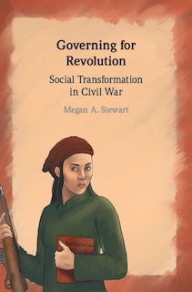 Front cover_Governing For Revolution