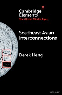 Front cover_Southeast Asian Interconnections