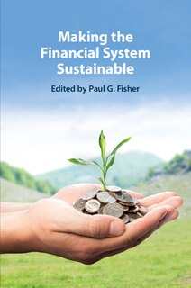 Couverture_Making the Financial System Sustainable