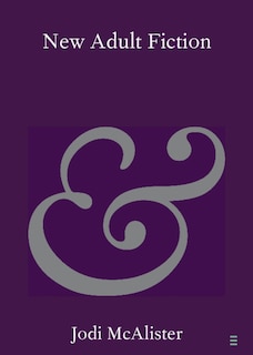 Couverture_New Adult Fiction