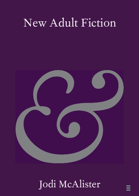 Couverture_New Adult Fiction