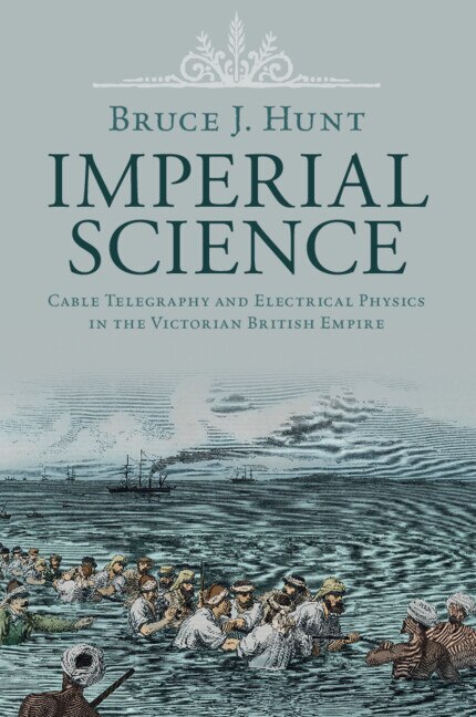 Front cover_Imperial Science