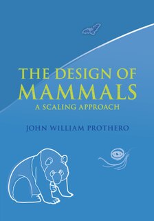 Couverture_The Design Of Mammals
