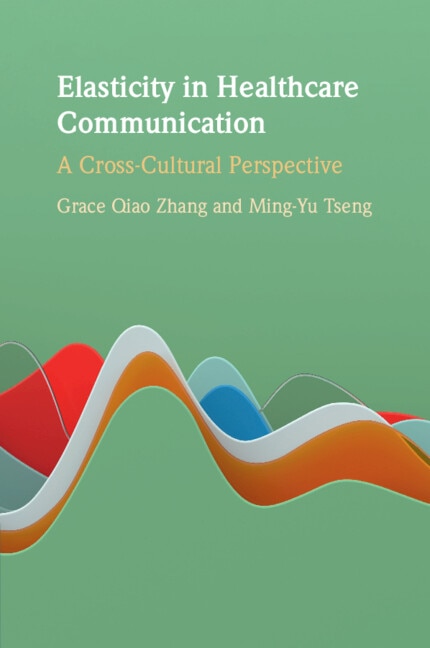 Couverture_Elasticity in Healthcare Communication