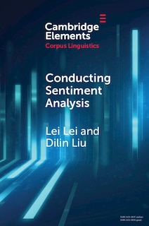 Couverture_Conducting Sentiment Analysis
