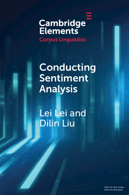 Couverture_Conducting Sentiment Analysis