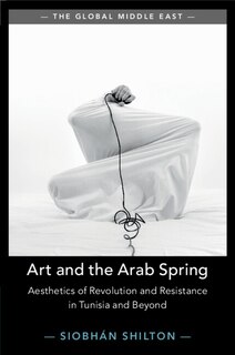 Couverture_Art and the Arab Spring