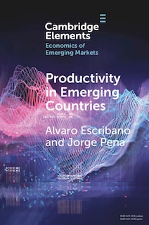 Front cover_Productivity In Emerging Countries