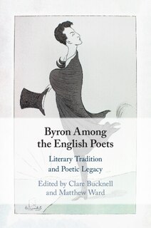 Couverture_Byron Among the English Poets