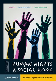 Couverture_Human Rights and Social Work