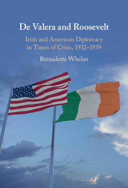 Front cover_De Valera and Roosevelt