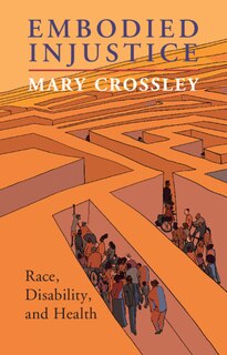 Front cover_Embodied Injustice