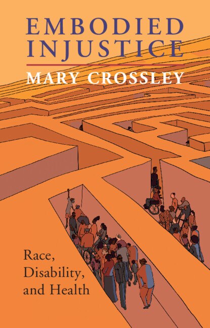 Front cover_Embodied Injustice