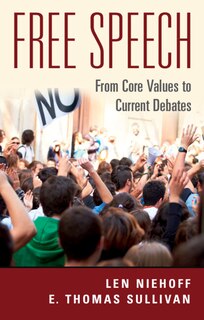 Front cover_Free Speech