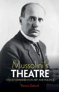 Front cover_Mussolini's Theatre