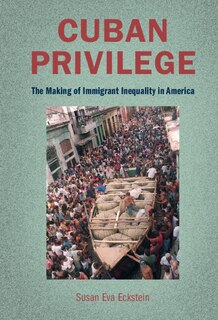 Couverture_Cuban Privilege