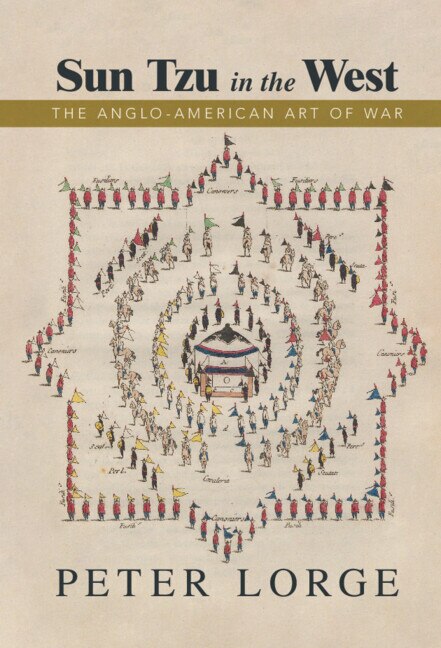 Couverture_Sun Tzu in the West