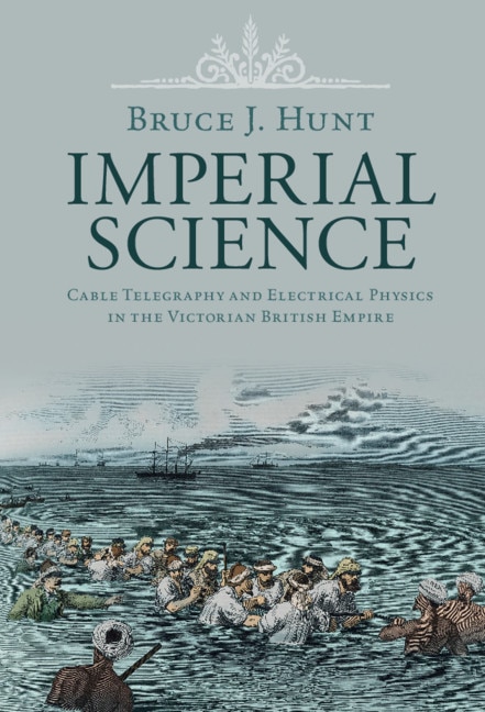 Front cover_Imperial Science