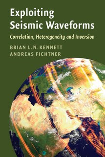 Front cover_Exploiting Seismic Waveforms