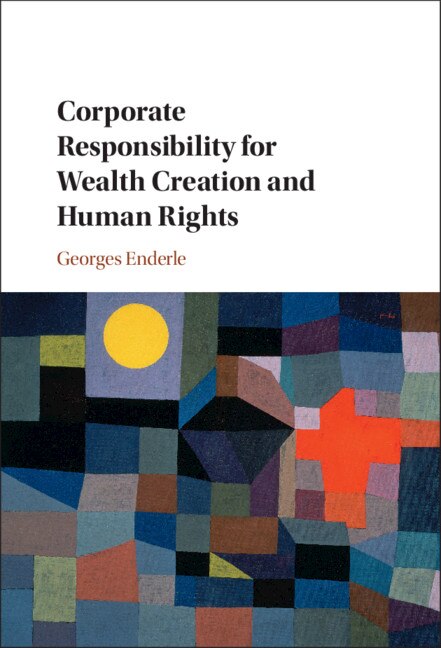 Couverture_Corporate Responsibility For Wealth Creation And Human Rights
