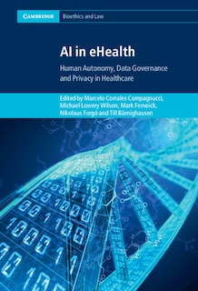 Couverture_AI in eHealth