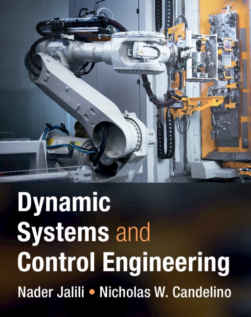 Couverture_Dynamic Systems and Control Engineering