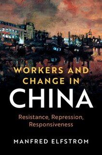 Couverture_Workers And Change In China