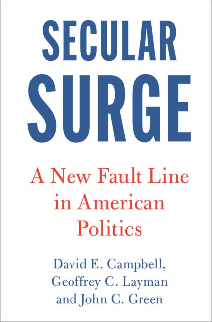 Front cover_Secular Surge