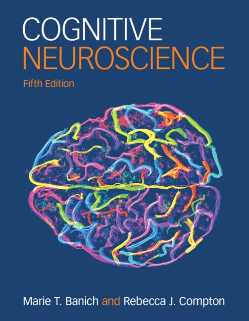 Front cover_Cognitive Neuroscience