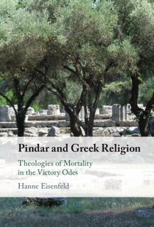 Couverture_Pindar And Greek Religion