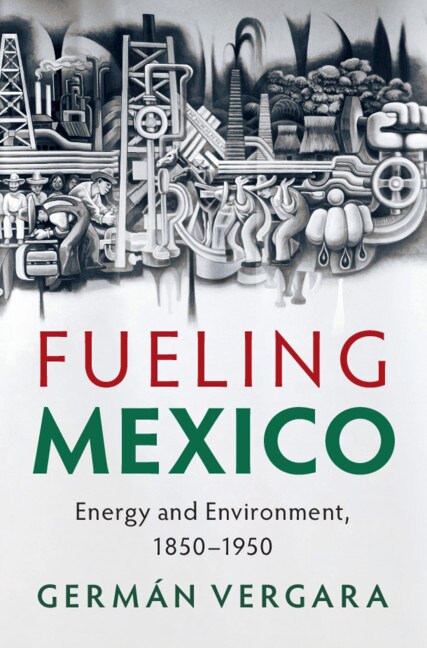 Front cover_Fueling Mexico