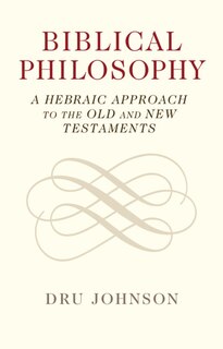 Front cover_Biblical Philosophy