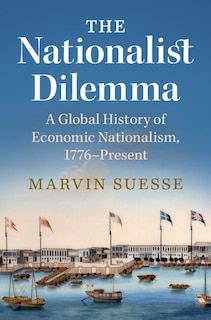 Front cover_The Nationalist Dilemma