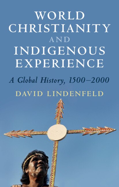 Couverture_World Christianity and Indigenous Experience