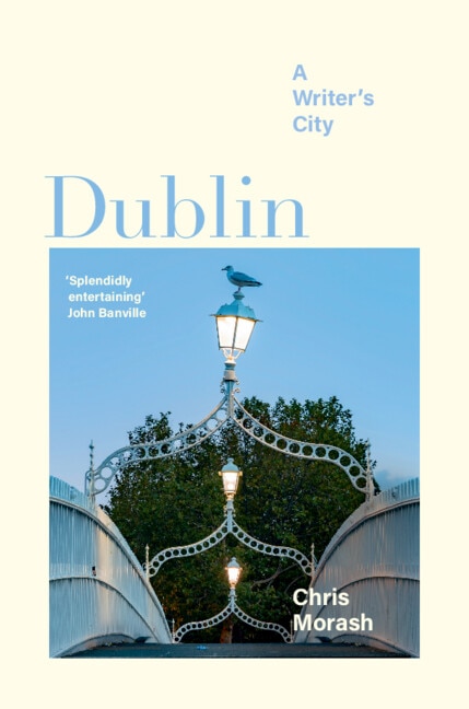 Front cover_Dublin